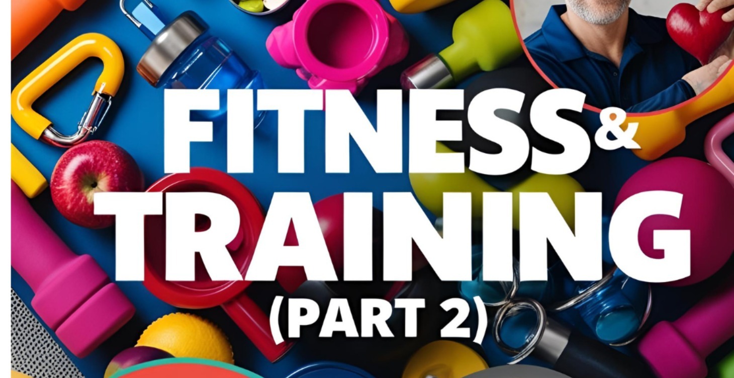 Fitness & Training - 2
