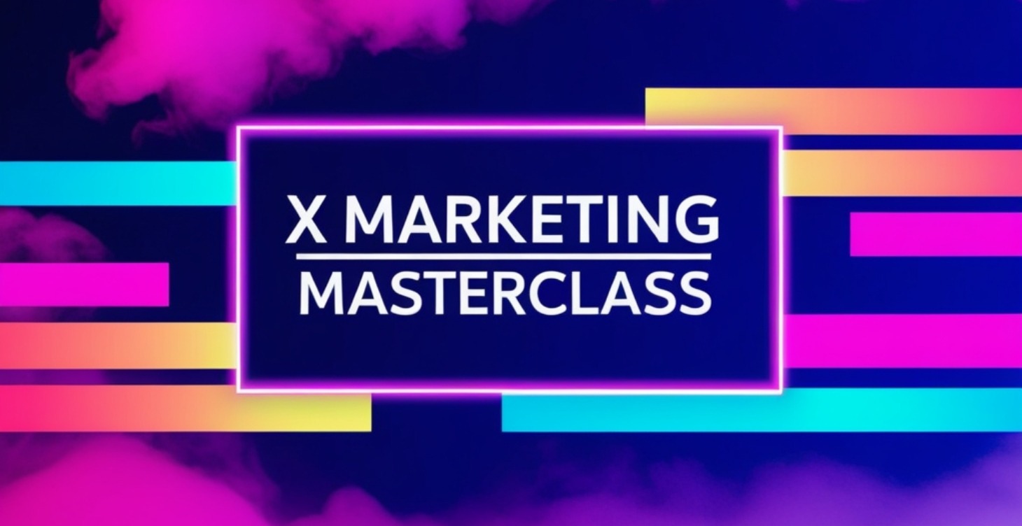X Marketing Courses