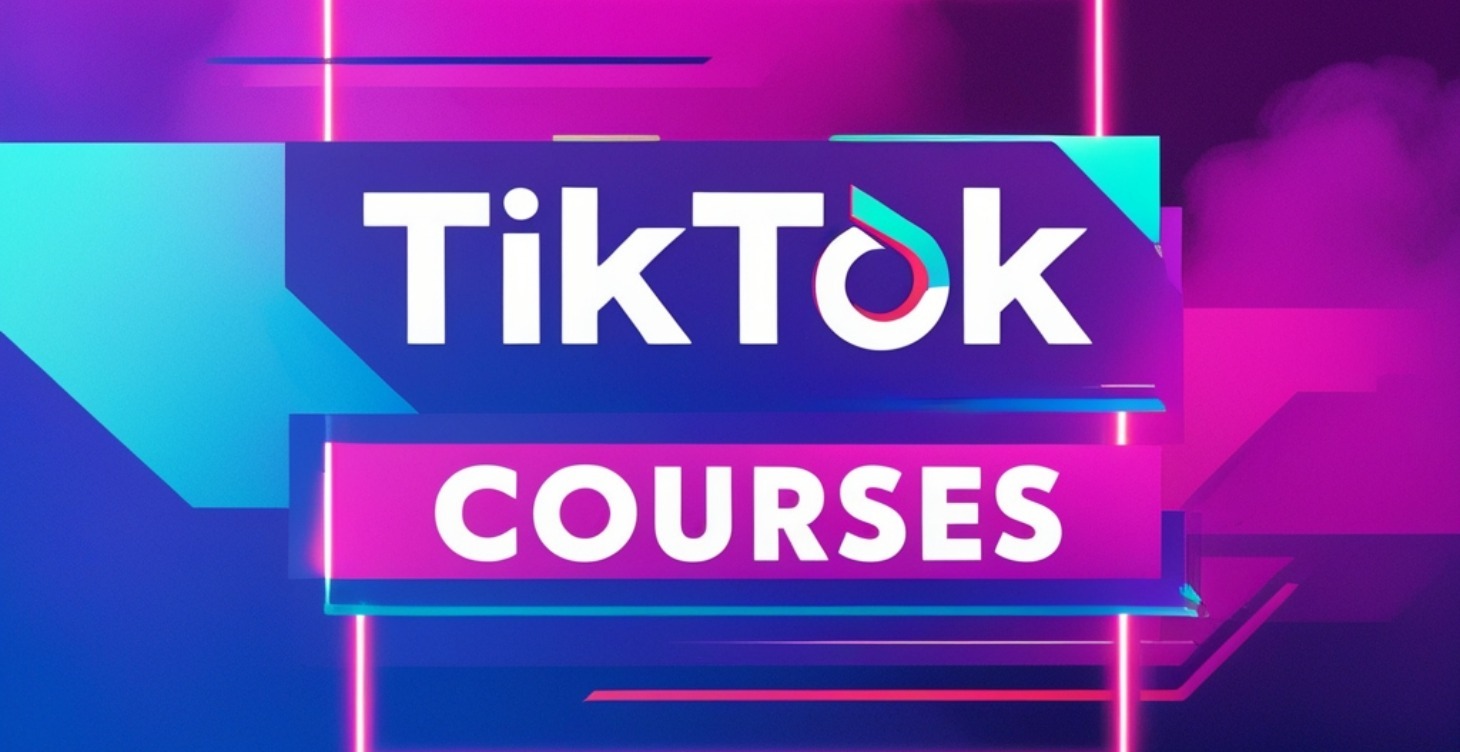 TikTok Courses