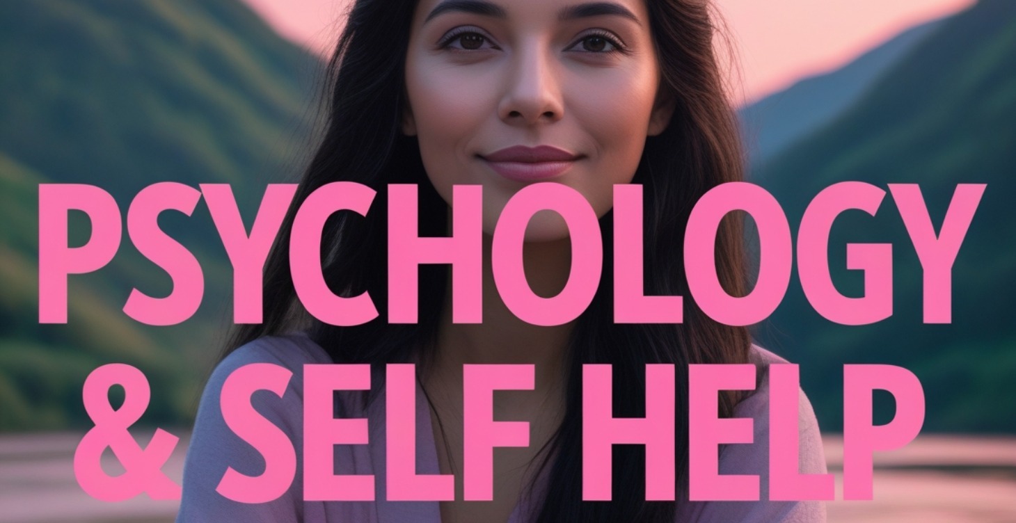 Psychology & Self Help