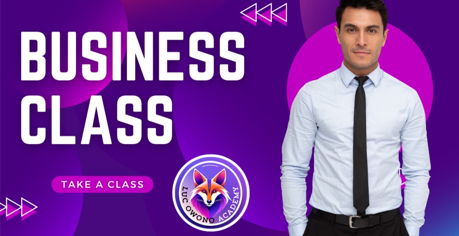 Business Classes