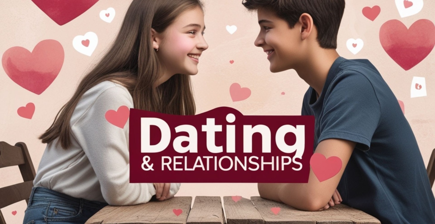 Dating & Relationships
