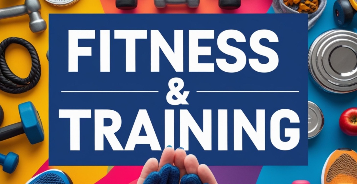 Fitness & Training