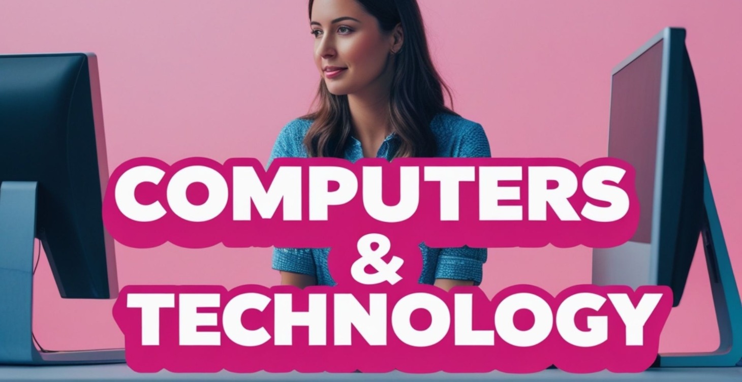 Computers & Technology