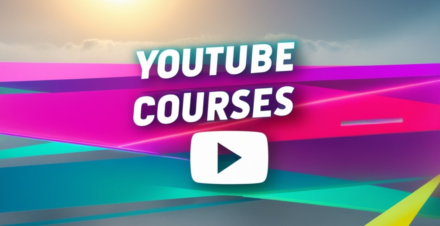 YouTube Courses