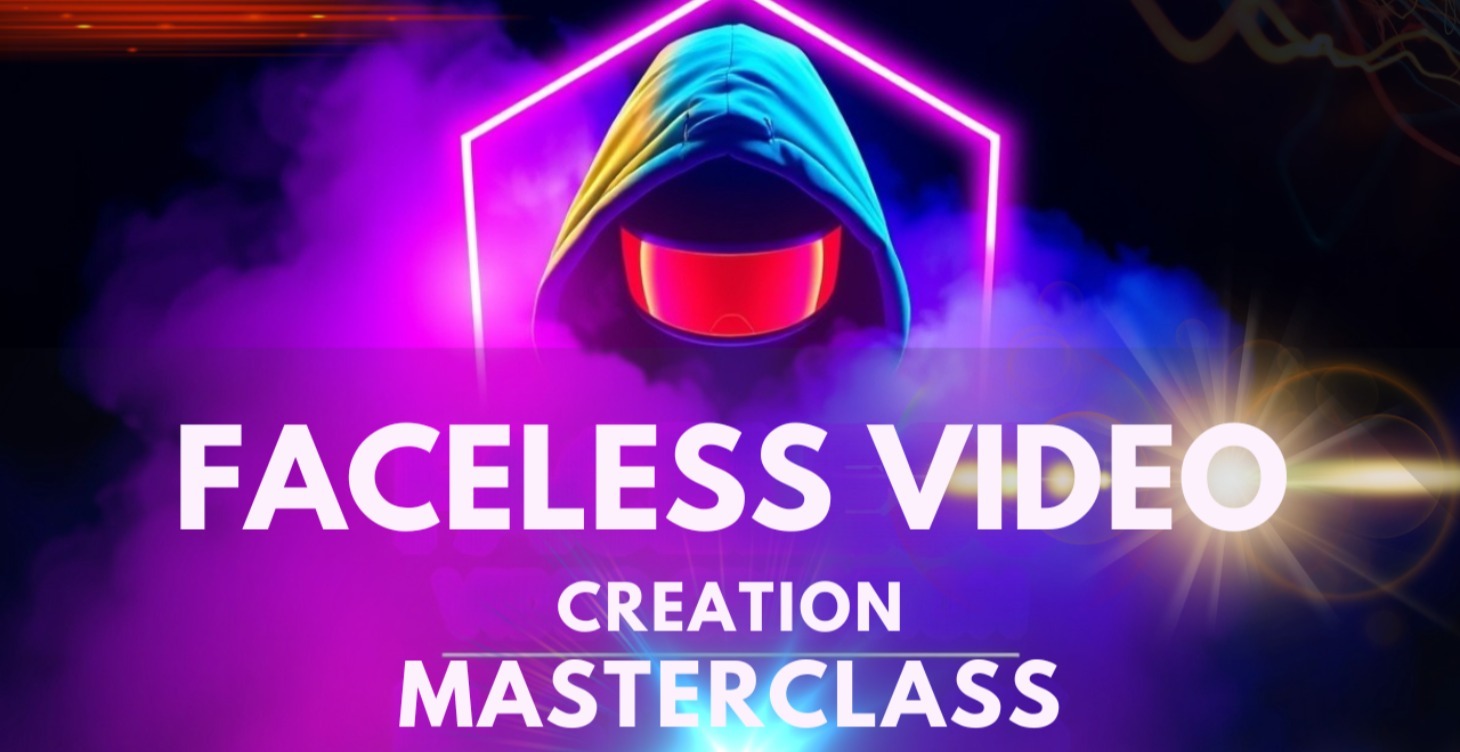 Faceless Videos