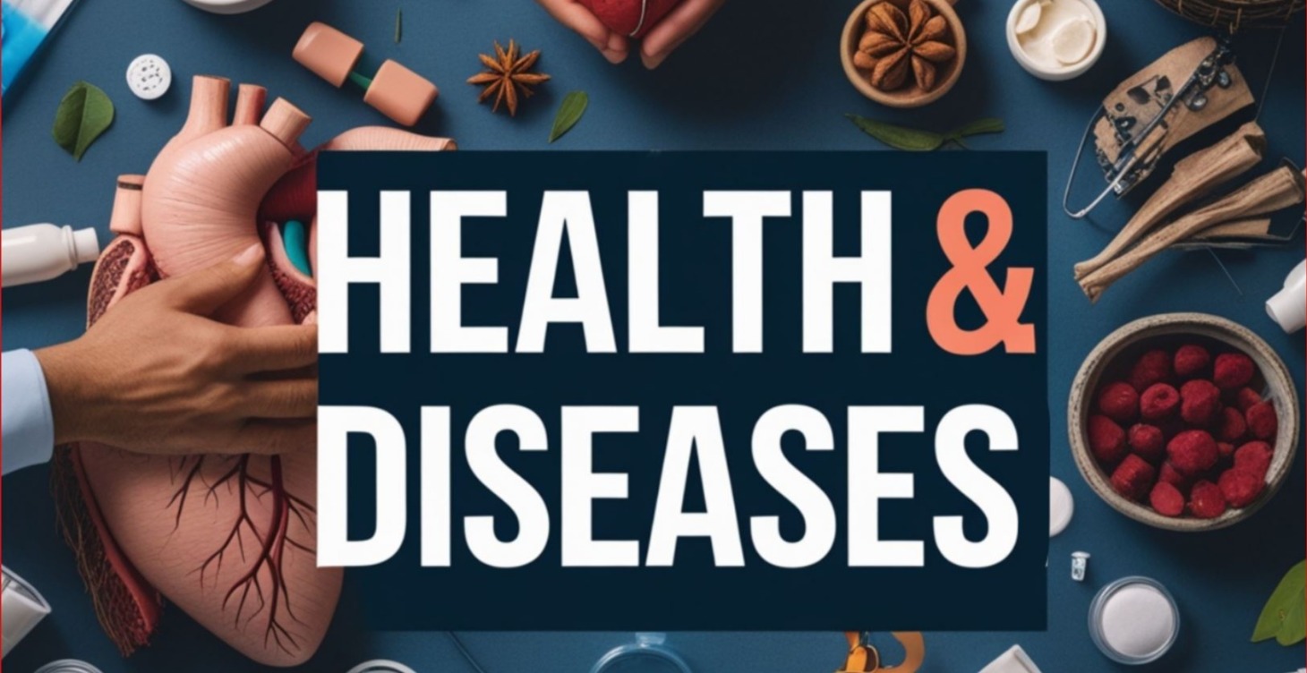 Health & Diseases