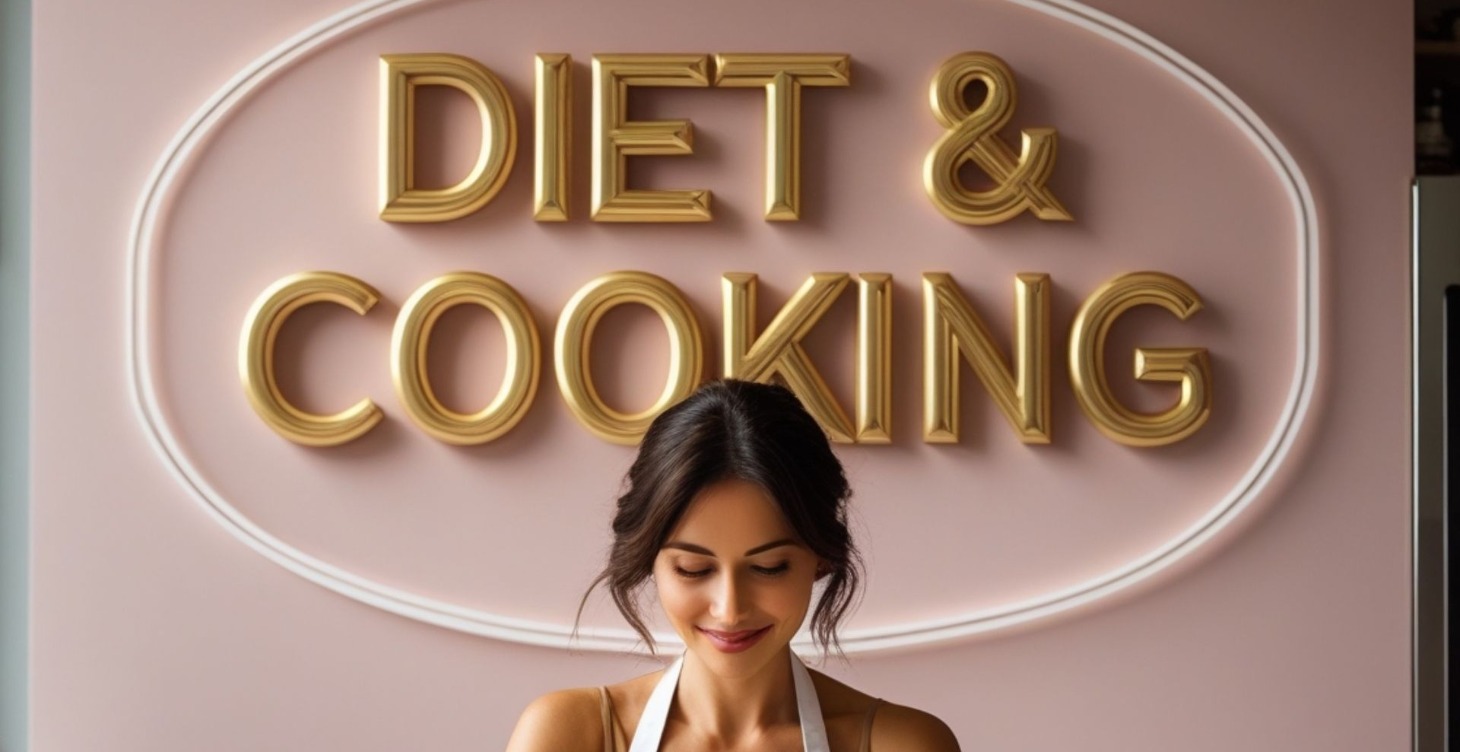 Diet & Cooking