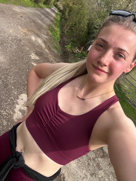Jordan Bayliss