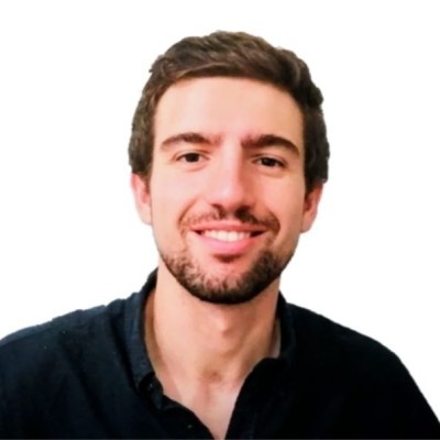 Alberto Romero