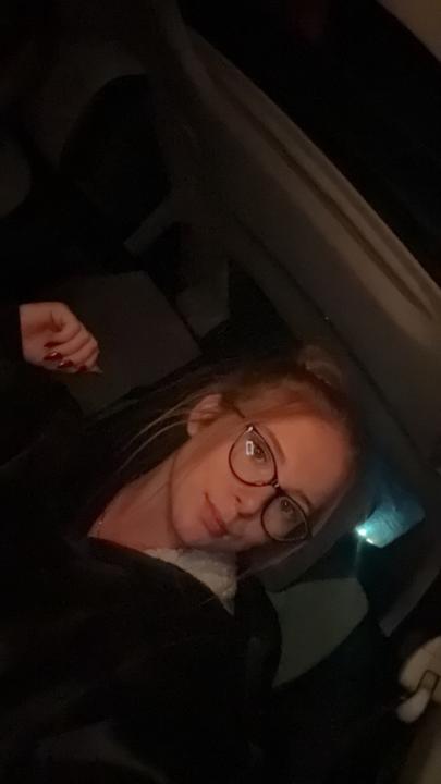 Kacey VanAusdall