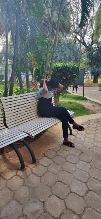 Jayavarshini Jayakumaran