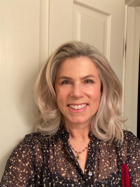 Christy Hobart