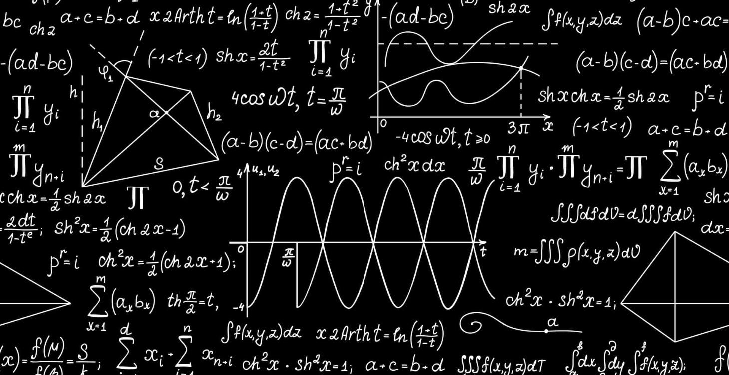 Matemática - Cálculo 1