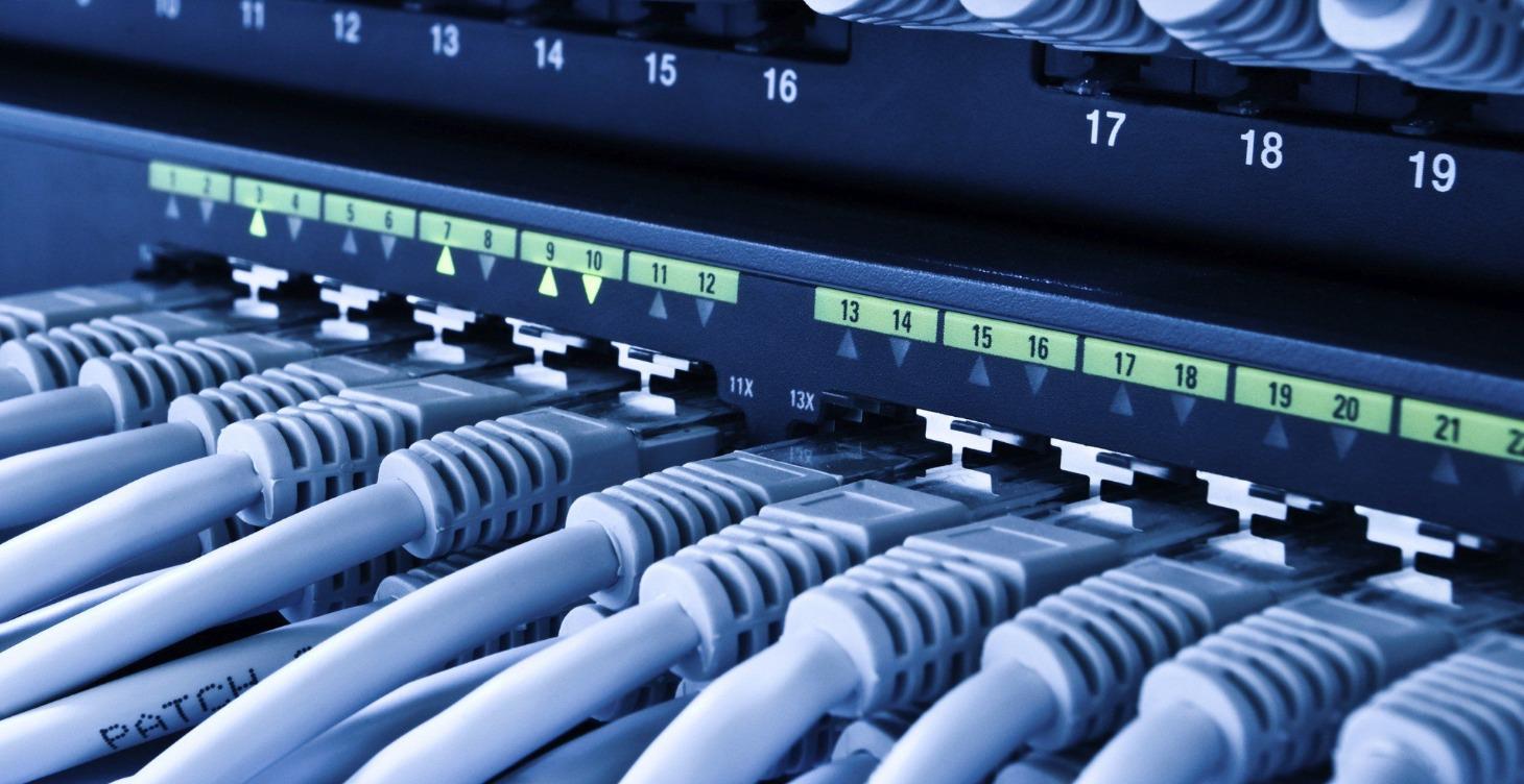 Redes e Comunicações