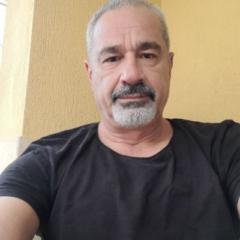 Eric Geva