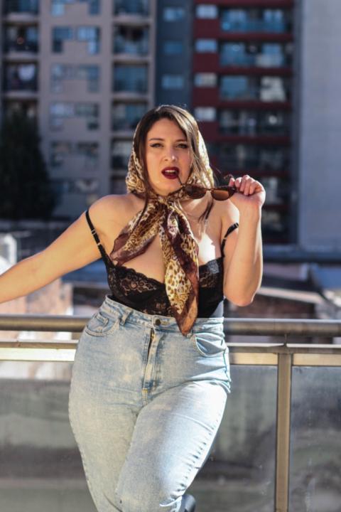 Florencia Cabanillas Prieto