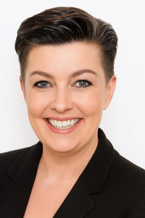 Marlies Brinker