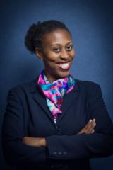 Dr. Angel Longino