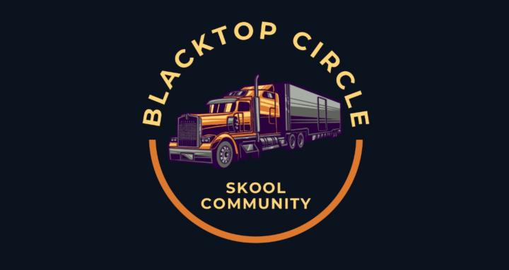 Blacktop Circle