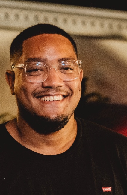 Aurélien Diganamasso