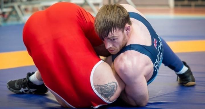 KINGS OLYMPIC WRESTLING CLUB