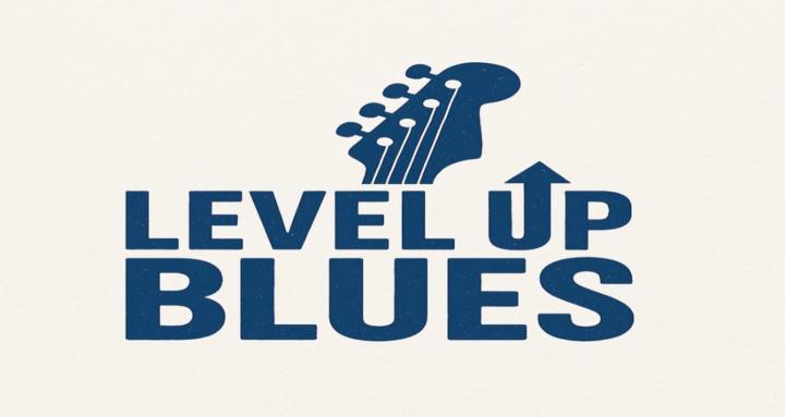 Level Up Blues Academy Cohort