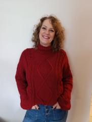 Anne Chwilkowski