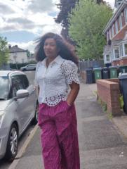Nwamaka Ohaneme