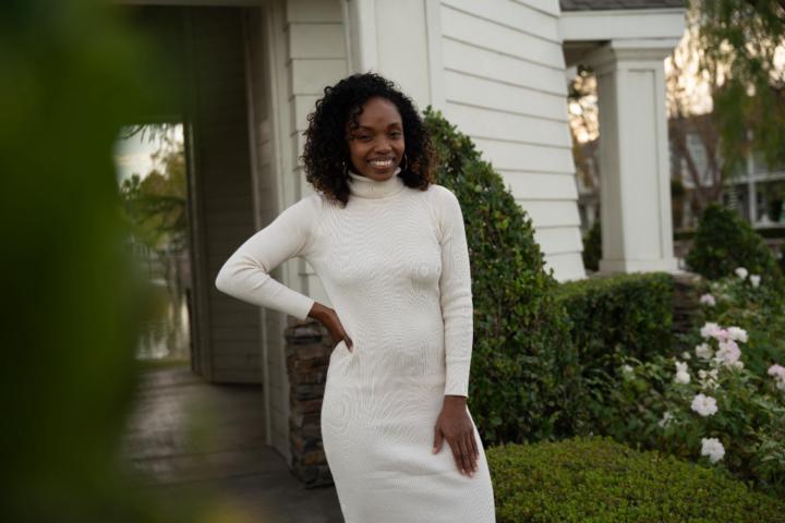 Imani Schulterbrandt