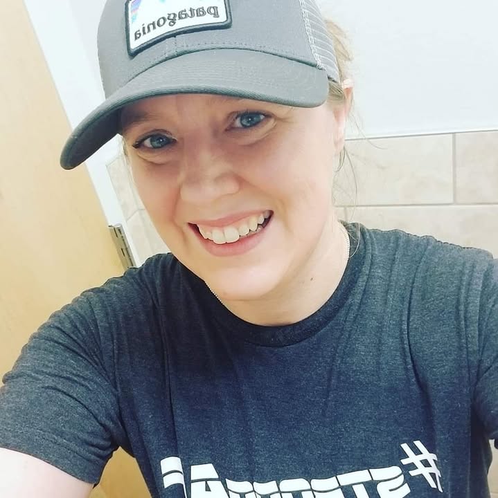 Jenn Buchholtz