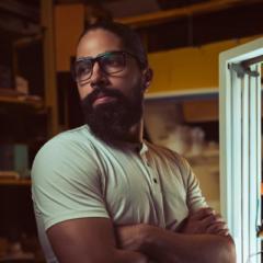 Eric Batista