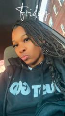 Khadijah Bonner