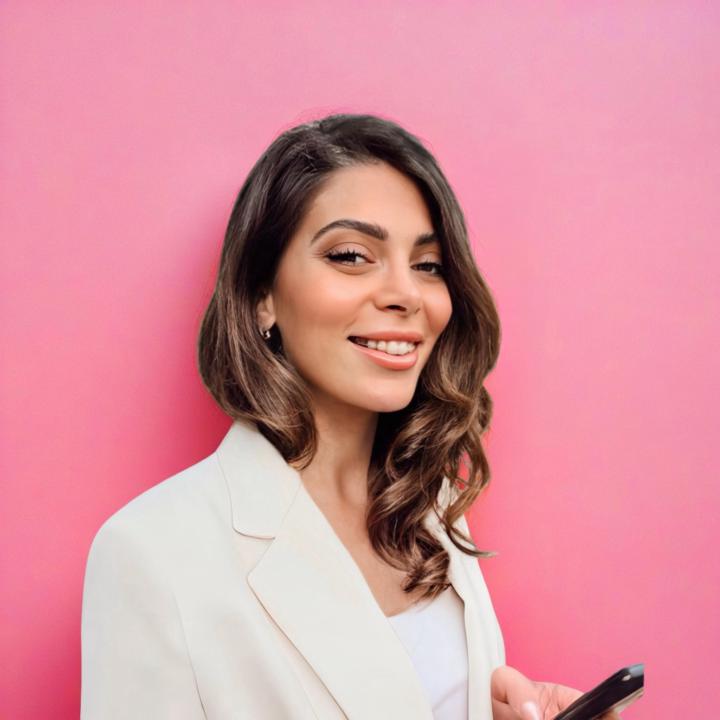 Sandra Hallal