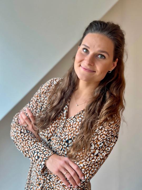 Lara Rammig
