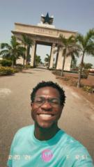 Michael Owusu