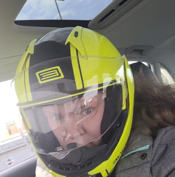 Helena Sigurdardottir