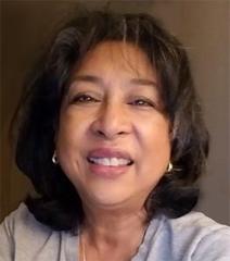 Maria M Carter