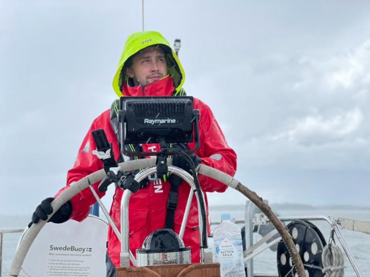 Tim Turai Granström