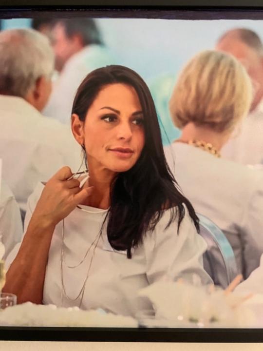 Corina Gerry
