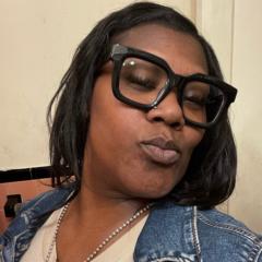 Iesha Wilson