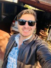 Daniel Castro  Silva