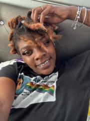 Shonette Gaddy