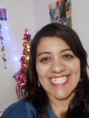 Valeria Susana Jaramillo