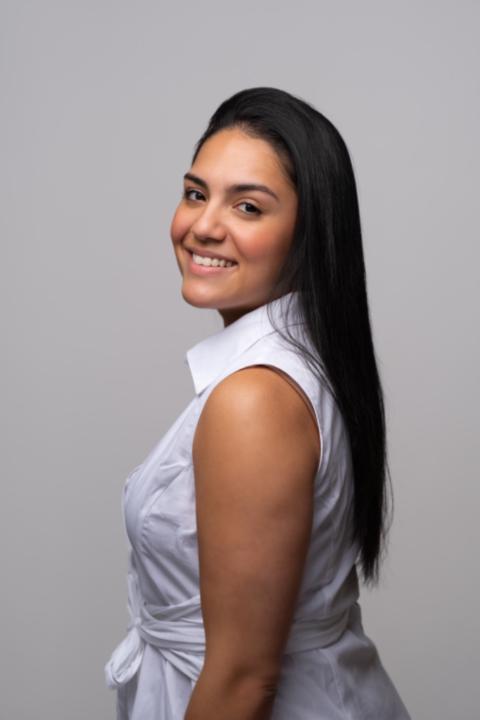 Alyssa Valentin