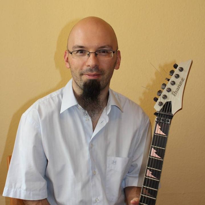 Csaba Samado