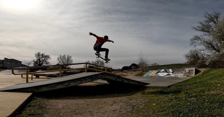 Benoit Bergnes
