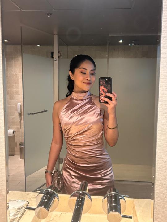 Yazmín Upi