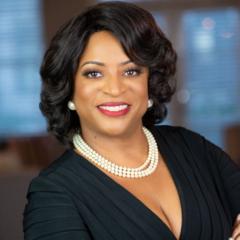 Alfredda Lowery-Jackson