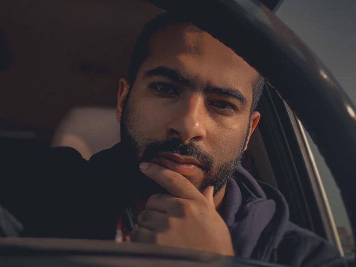 Abdullah Aljanubi